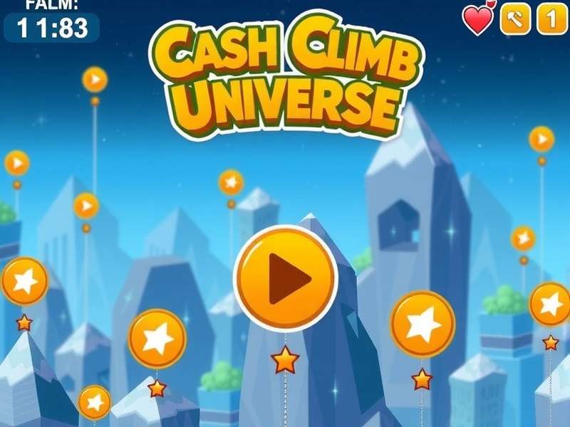 Cash Climb Universe Localization Features